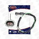 Engine Turbo Speed Sensor Detroit Diesel Series 60 12.7L & 14L