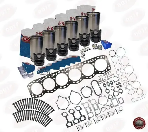 DDTP Basic Overhaul Kit S60 14L (23538418)