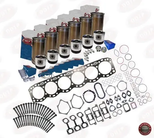 DDTP Basic Overhaul Kit S60 14L (23538418)